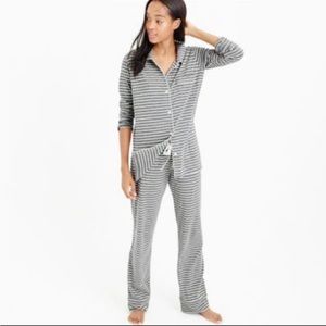 JCrew Pajama Set